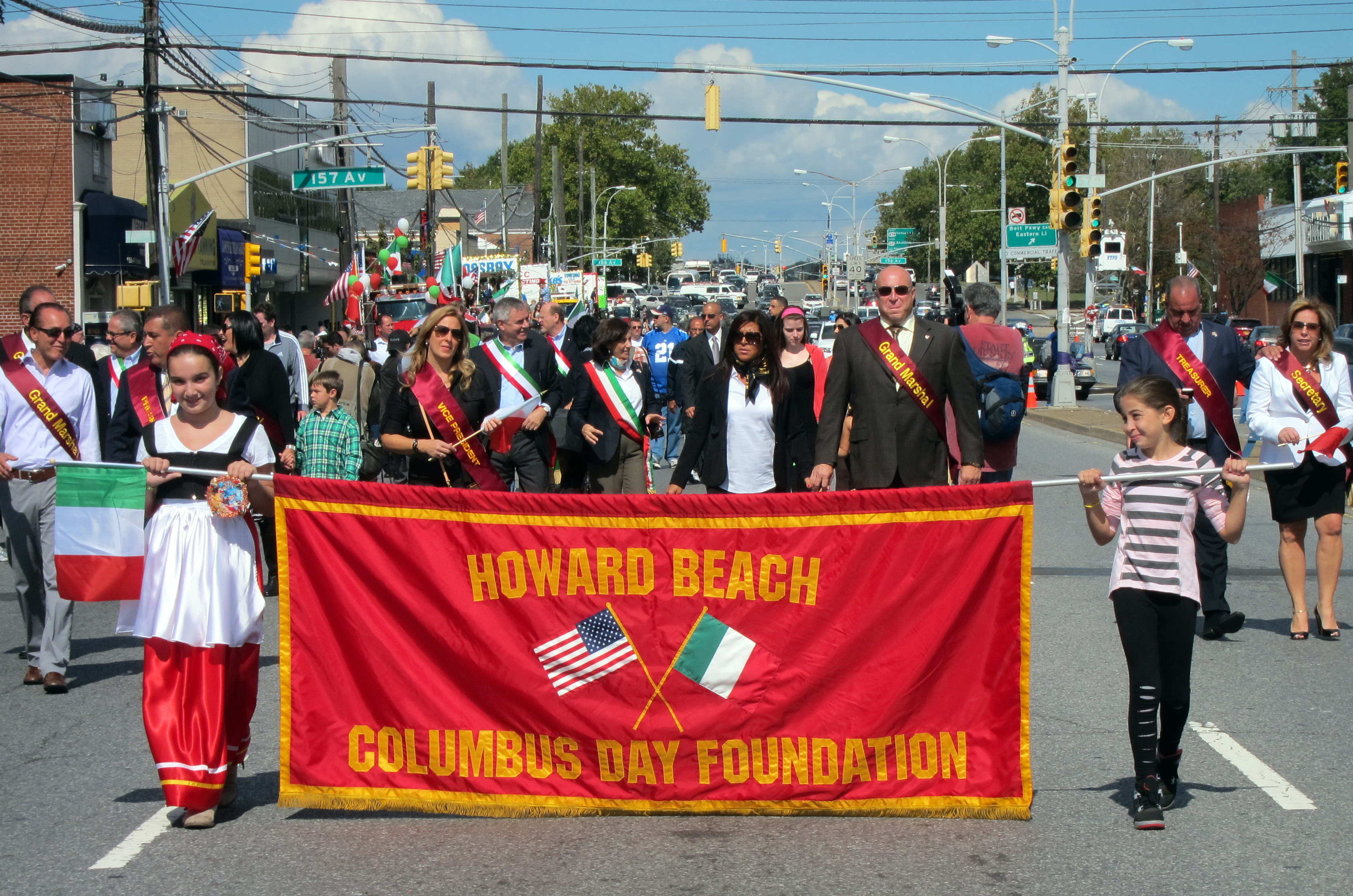 parade 14