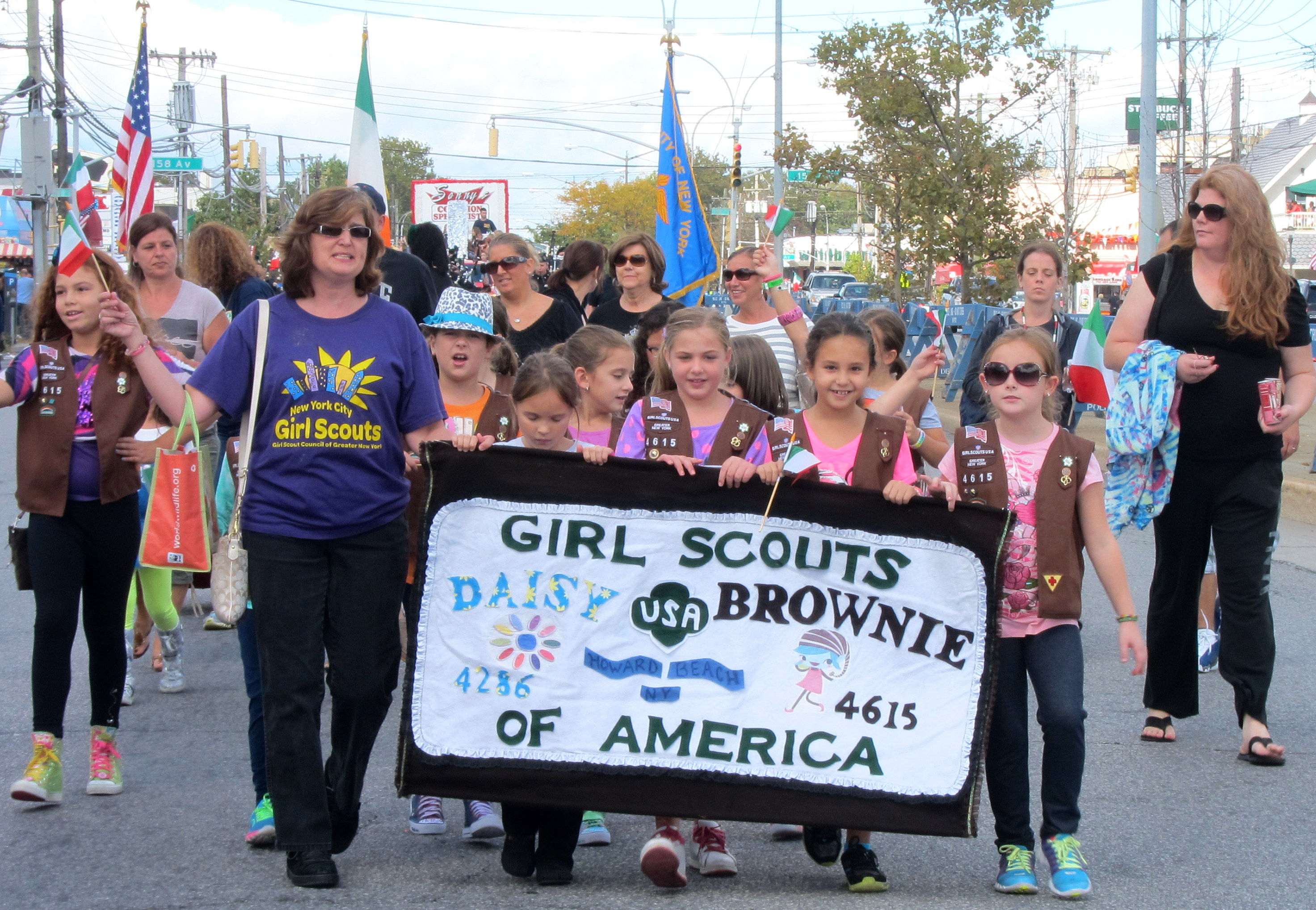 parade 15