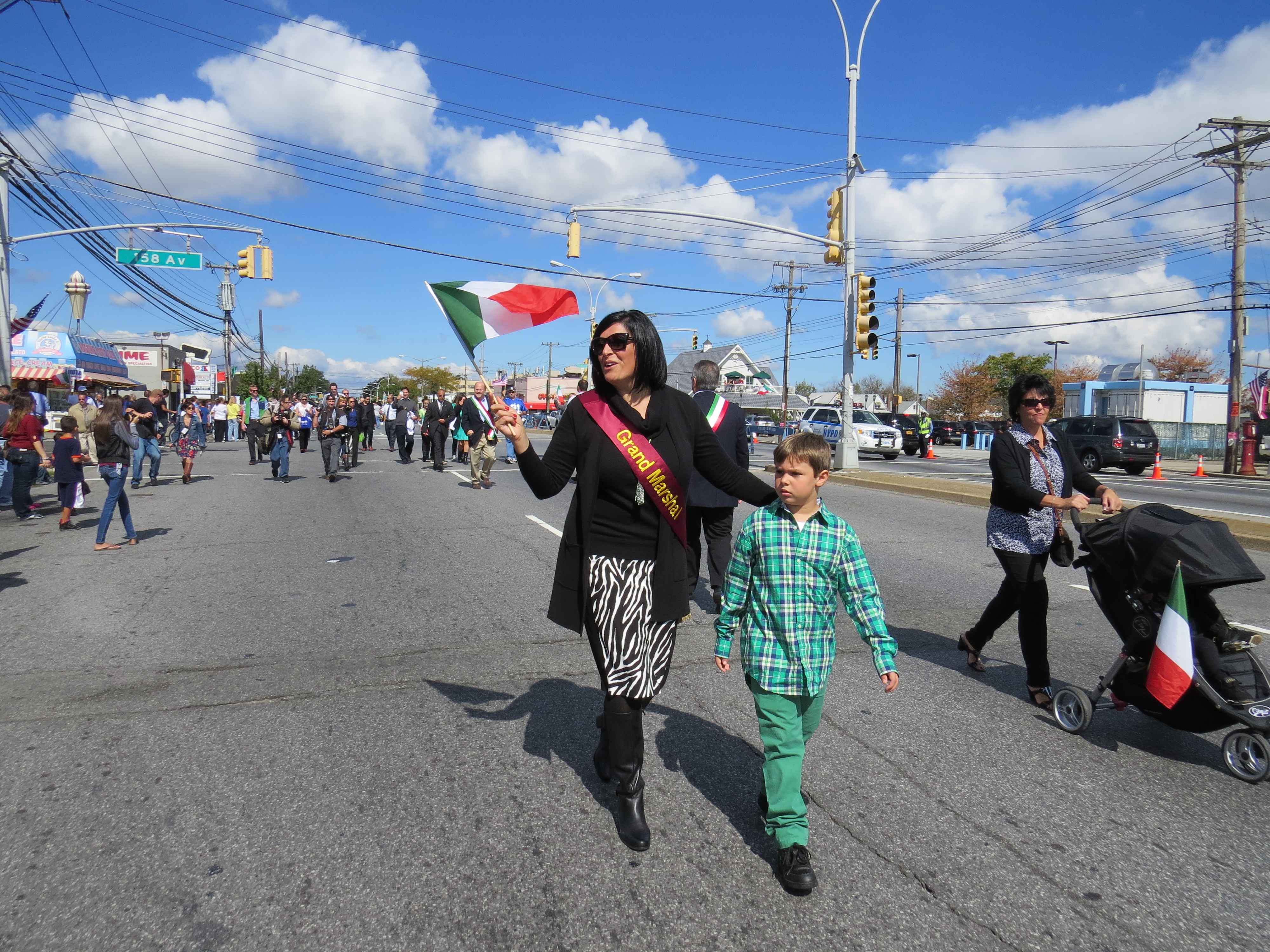 parade 19