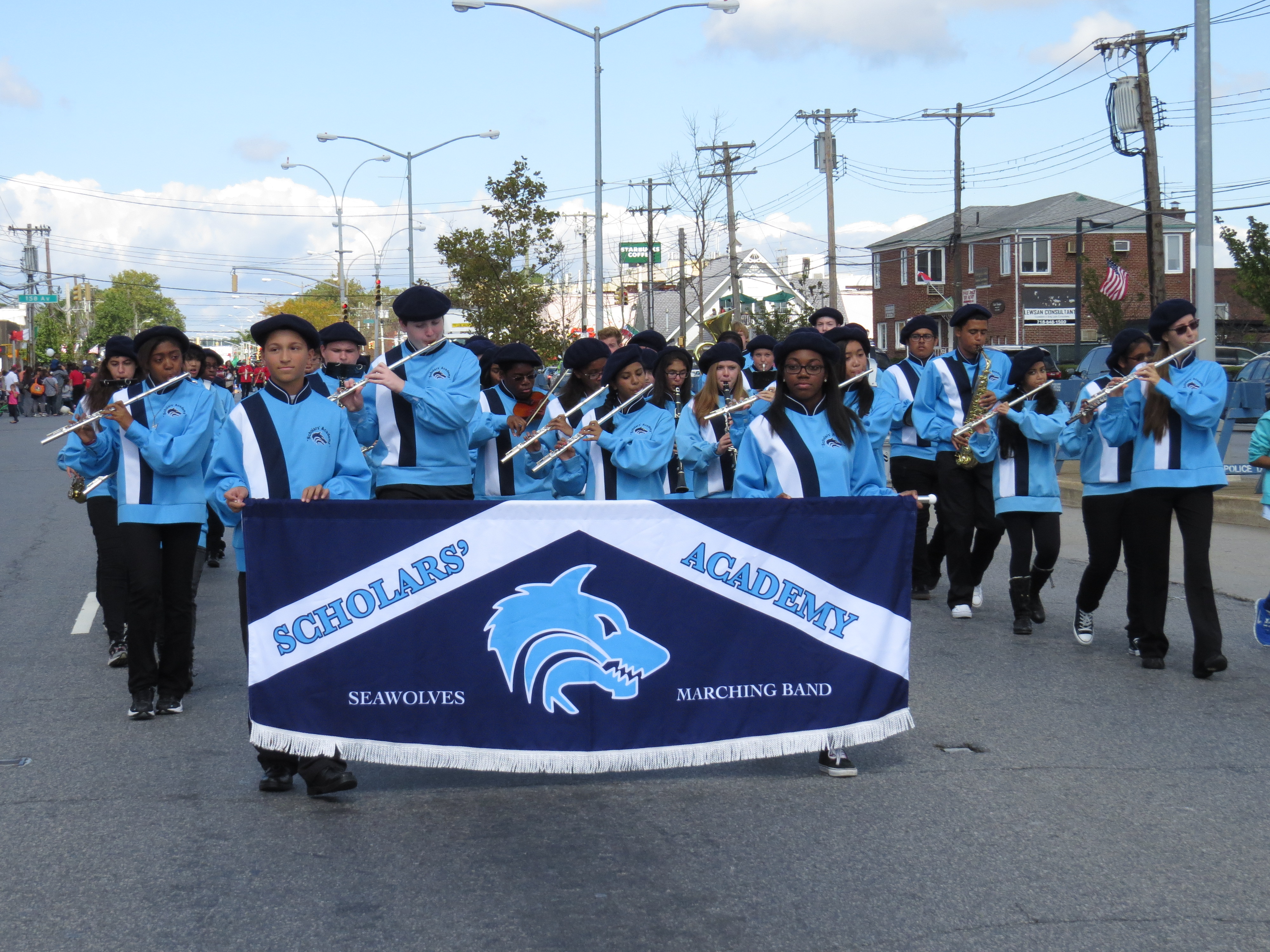 parade 4