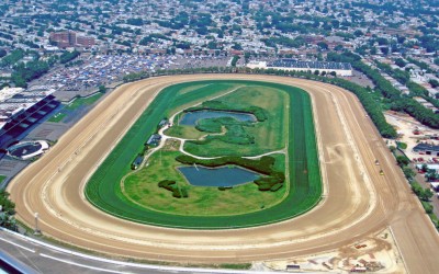 Cuomo Calls Aqueduct A ‘Waste’ – Says racing site should be transformed