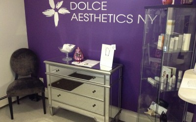 At Dolce Aesthetics, A Chance to See Yourself in A New Light