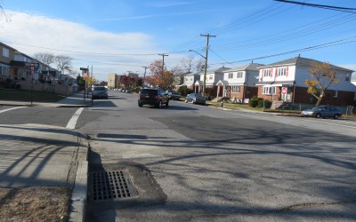 Reckless Drivers Prompt Howard Beach Residents to Plead for Change
