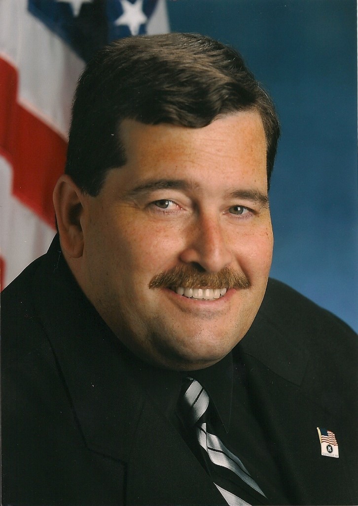 Assemblyman Mike Miller 