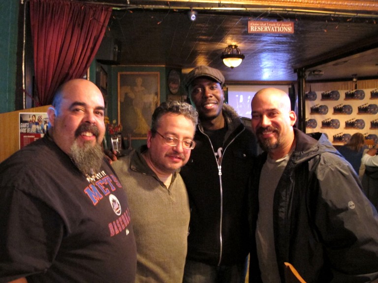 Once the stomping grounds for Mae West and ‘Goodfellas’ Stars, Historic Neir’s Now Plays Host to Indie Filmmakers