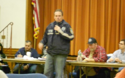 Woodhaven Residents Encouraged to Launch Civilian Patrol