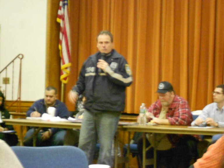 Woodhaven Residents Encouraged to Launch Civilian Patrol