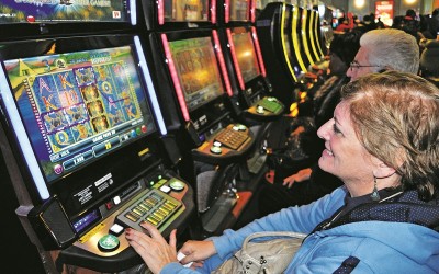 New York Passes Expanded Casino Gambling