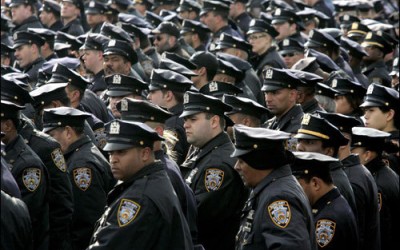 Federal Court Halts Stop-and-Frisk Changes, Removes Judge from Case