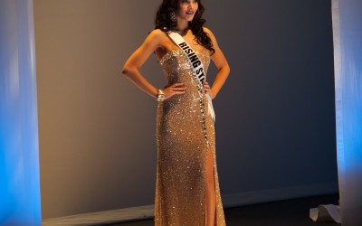 Ozone Park Native Sets Sights on Becoming the Next Miss New York