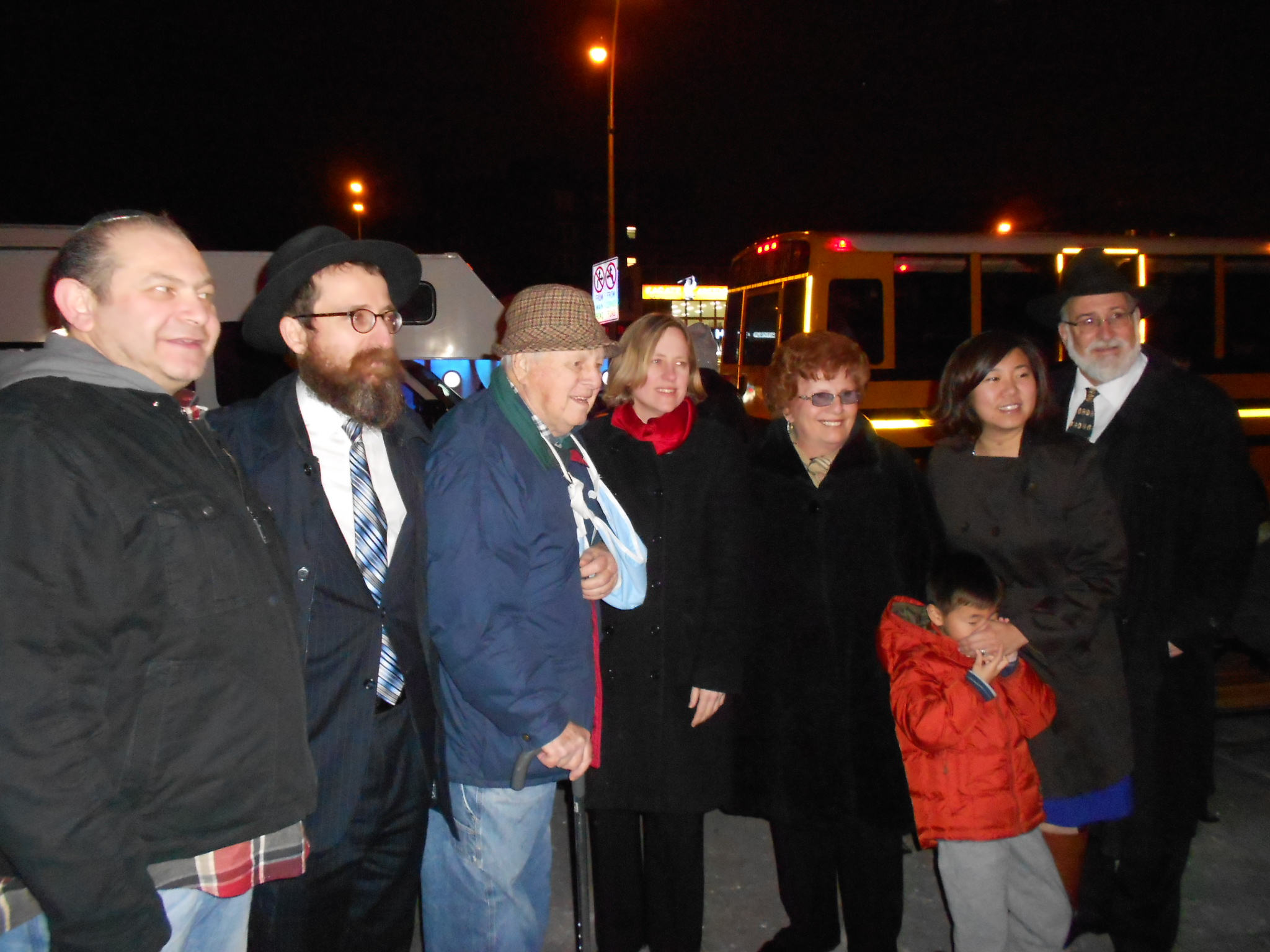 Chabad of Rego Park4