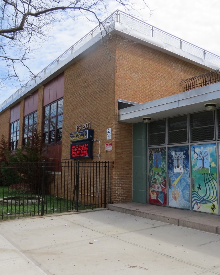 After Sandy’s Chaos, Some Welcome Relief at PS 207 – $1.8M federal grant will pay for most repairs at Howard Beach school