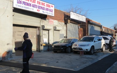 Feds Want to Name ‘Radioactive’ Ridgewood Site to Superfund List
