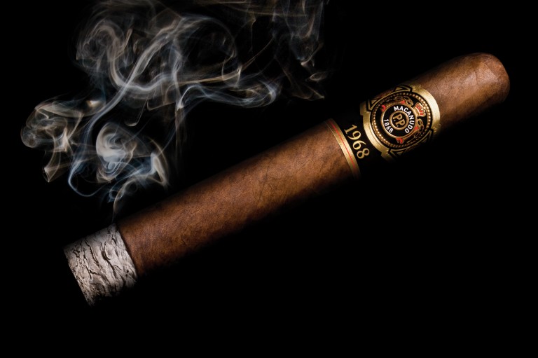 Up In Smoke – A simple guide to gifting the perfect cigar