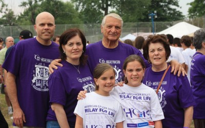 Howard Beach Mourns for Beloved Community  – Dave Olsen’s courageous struggle ends peacefully