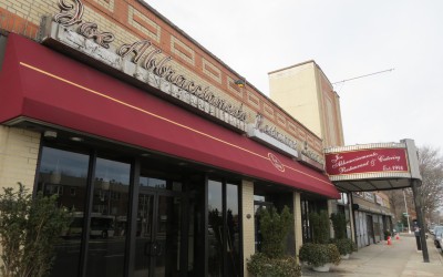 A Final Farewell:  After 65 years of being a community mainstay, Joe Abbracciamento Restaurant to close its doors