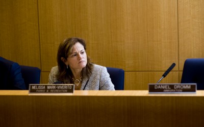 Melissa Mark-Viverito elected as next City Council speaker