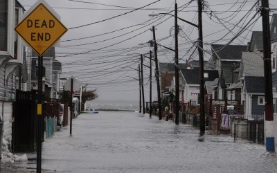 Flood Insurance Bill Passes U.S. Senate, House Urged to Act