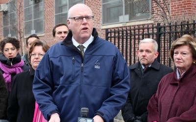 Pols slam DOE over plan to relocate PS 11 students