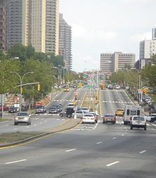 Woodhaven, Queens blvds. listed as two of the most dangerous roads in New York