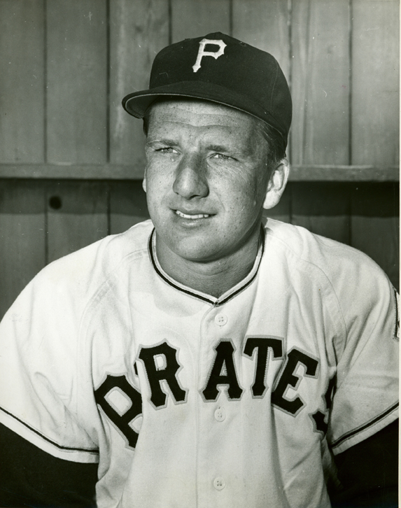 Ralph Kiner