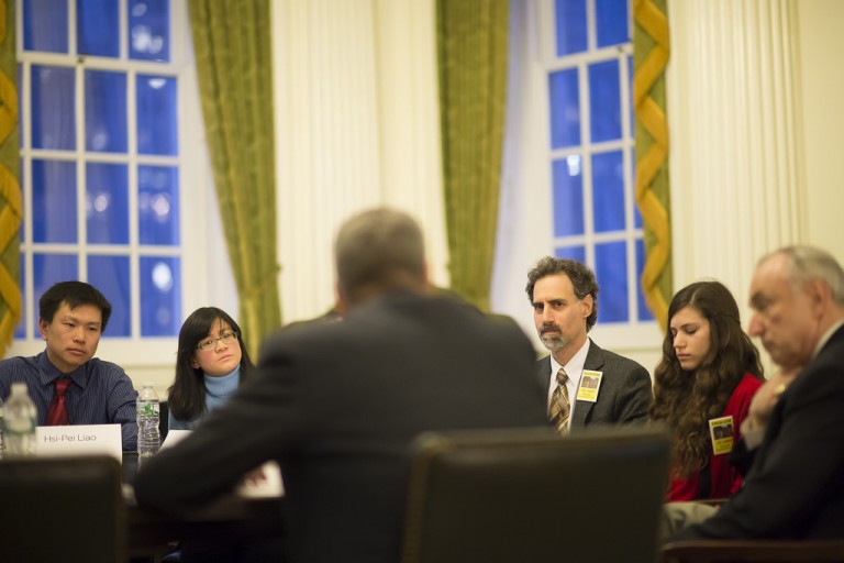 With focus on pedestrian deaths, mayor calls for lower speed limit and more speed cameras