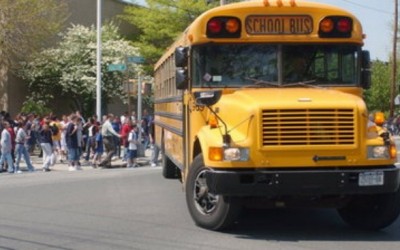 PS 11 parents, electeds urge city to reconsider plan to bus students across district