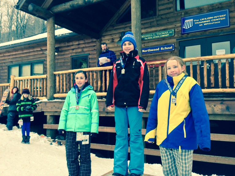 Scholars Student Lands Bronze Medals