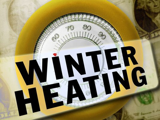 State expands heating assistance for low-income families