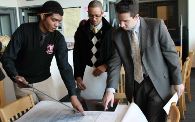 State Diploma Standard Needs Overhaul: Goldfeder