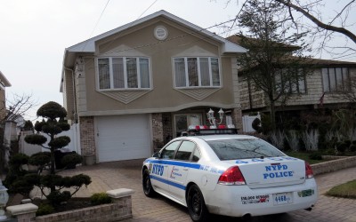 Another Home Invasion Strikes Howard Beach