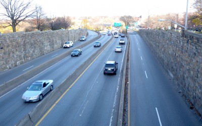 Nearly One-Third of Queens Roads Considered Sub-Standard, New Report Says