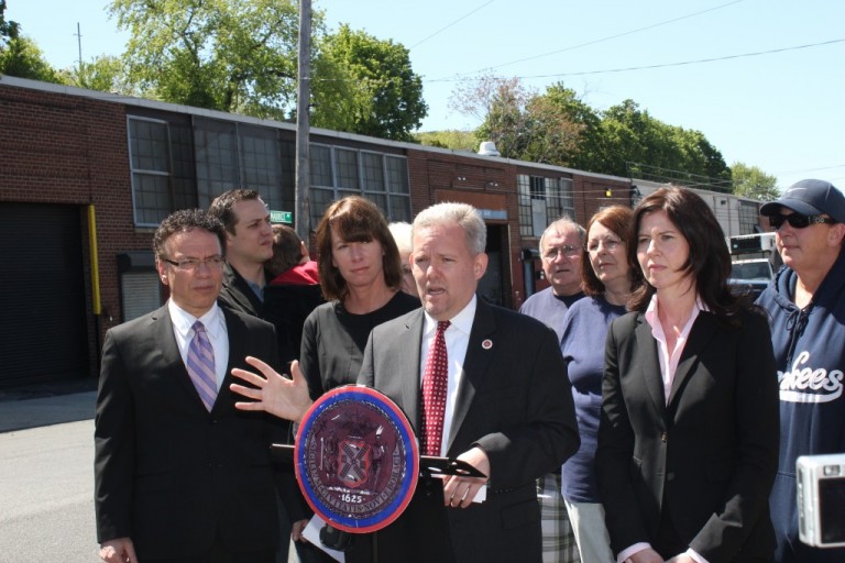 Queens Reps Botch Human Rights: Report