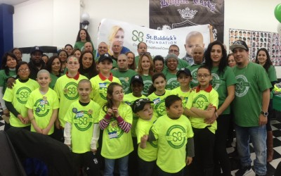 PS 232, South Queens Residents Raise More than 11K for Cancer Research: Fundraiser Held in Honor of Sebastian Oseff