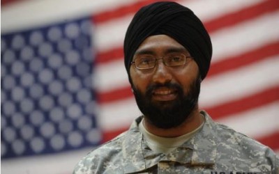 Sikh Americans Should Be Allowed to Serve in Military: Crowley