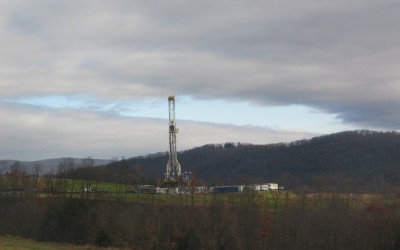 Hydrofracking in New York Questioned by Queens Pols, Community Advocates