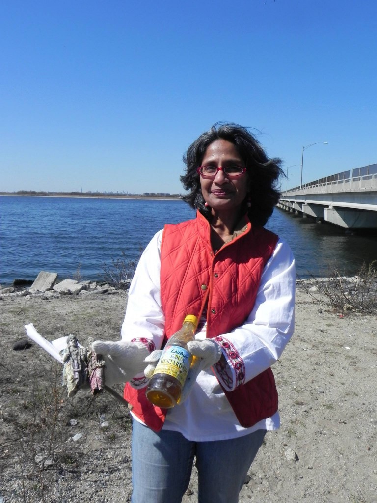 Along Jamaica Bay, Lessons in Cultural Understanding and Environment
