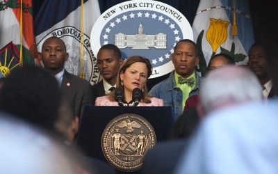 Queens Pols Throw Weight Behind Council Budget