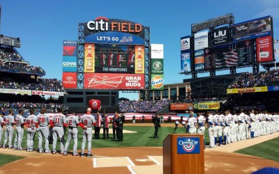 Baseball is Back: Fans Celebrate Return of the Mets, Despite Opening Day Loss