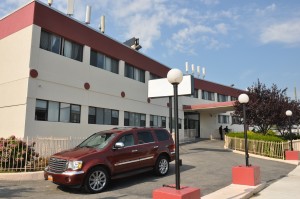 All level two and three sex offenders have been removed from the Skyway Hotel homeless shelter in South Ozone Park, Councilman Ruben Wills reported last week. File photo