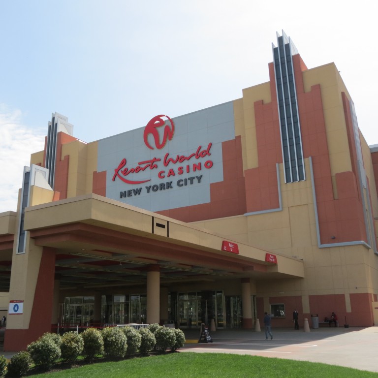 Growing tensions between Resorts World Casino and Governor’s Office?