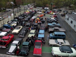  The annual Car Show for Autism drew vehicle aficionados from throughout Queens and beyond. Photos courtesy the East Coast Car Association