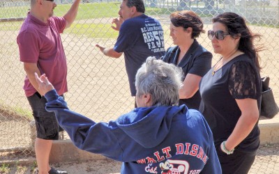 Howard Beach advocates push for Charles Park revamp