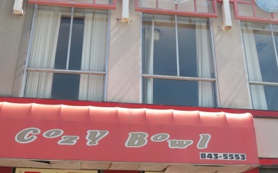 Thousands Stolen from Ozone Park’s Cozy Bowl: NYPD