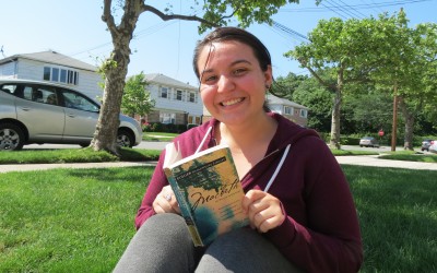 Howard Beach Native Sets Sights on ‘Shakespeare in the Park’ Program in South Queens