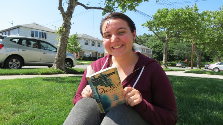 Howard Beach Native Sets Sights on ‘Shakespeare in the Park’ Program in South Queens