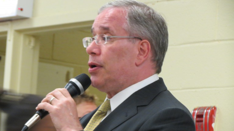 Queens, City Economy Weathered Stormy Winter: Comptroller