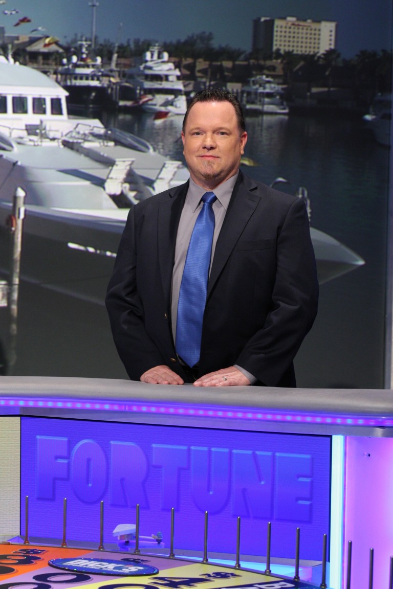 Howard Beach Resident Spins the ‘Wheel of Fortune’