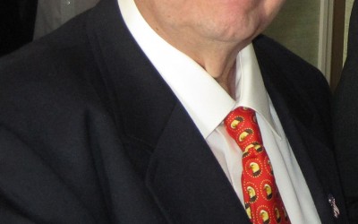 Borough mourns death of Republican Chairman Ragusa