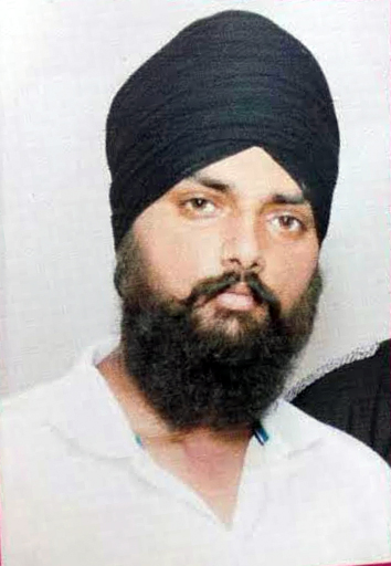 Sandeep Singh remains in serious condition after last week’s alleged hit-and-run. Photos courtesy the Sikh Coalition
